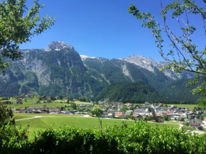 Jagdhütte, Abtenau, Österreich